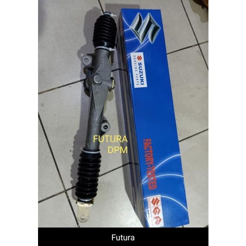 RACK STEER FUTURA - BOREM STEER FUTURA- RACK STEER FUTURA terbaik