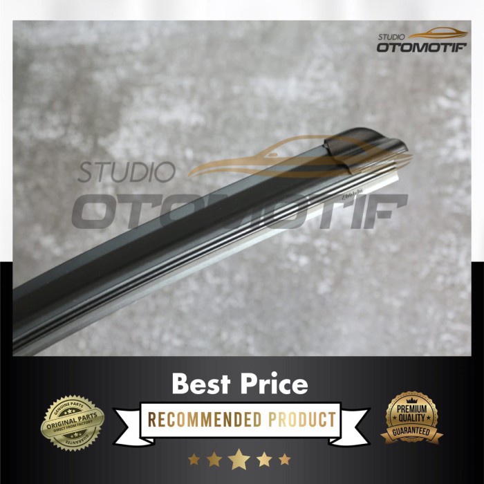 WIPER IGNIS FRAMELESS / WIPER MOBIL SUZUKI IGNIS 2 PCS best shop