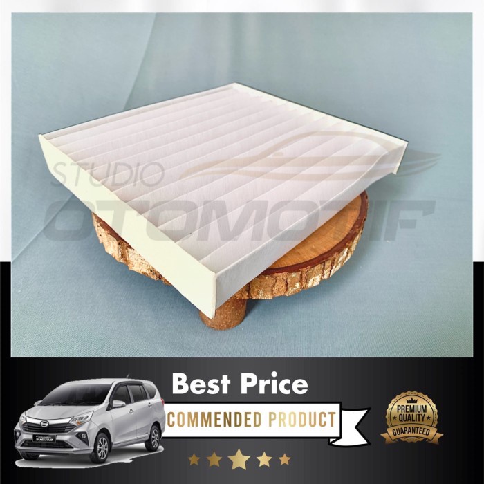 FILTER AC CALYA SIGRA / FILTER KABIN SARINGAN AC CALYA SIGRA VZ60 best shop