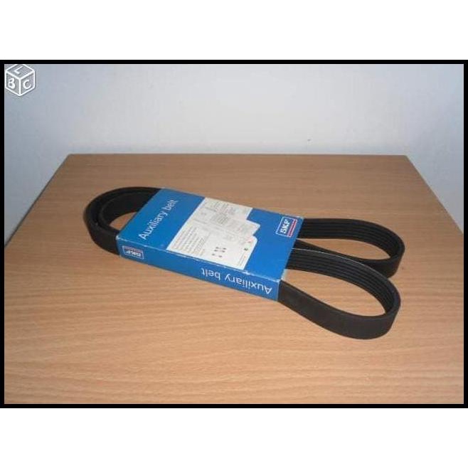 TERMURAH VAN BELT VKMV 4PK840 MYSKF 