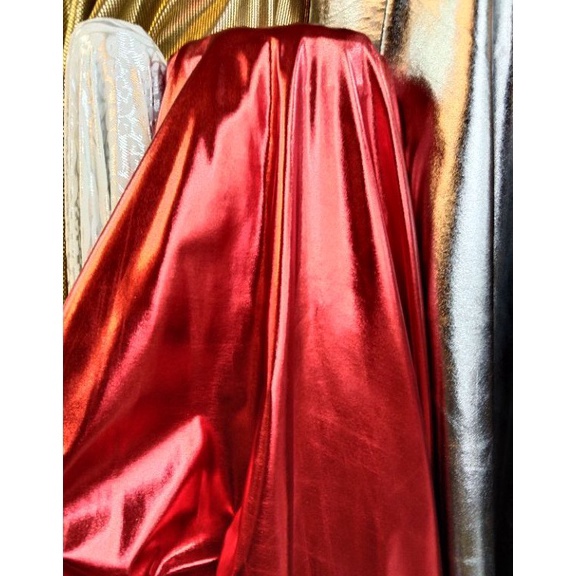 Gratis kain semi latex non kulit .,.,