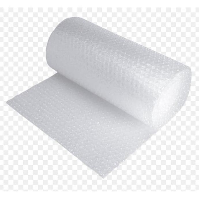 

=====] BUBBLE WRAP PACKING