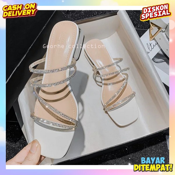 Haihils Wanita Murah Hayhil Terbaru Haihil Sepatu Hak Pesta Haihil Hak Pesta Hay Hils Wanita Tinggi 
