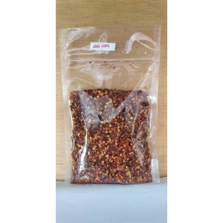 

Chili Flake 1Kg / Cabe Giling Kasar / Cabe Cacah