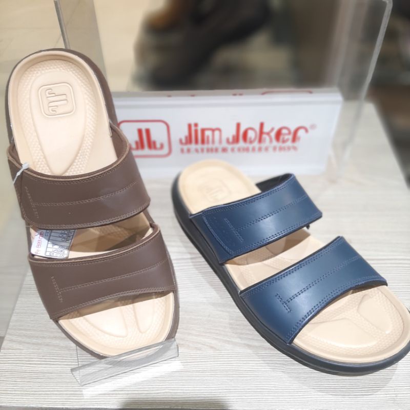 Sandal Jim Joker Bold 2S / Sandal Pria / Sandal Selop Pria