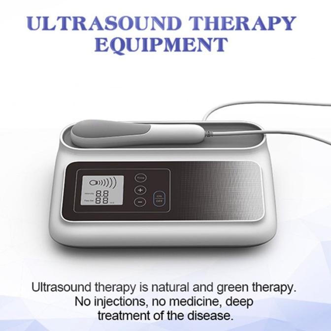GaransiTerapi Ultrasound Fisioterapi Alat Terapi Pinggang