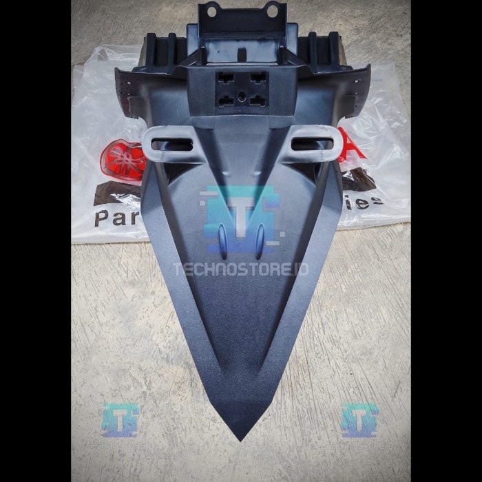 Spakbor Slebor Belakang Potong Nmax Original