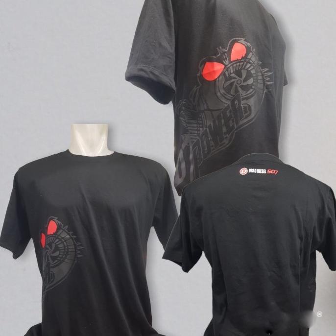 Kaos 507 Power Limited Edition