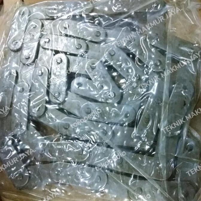 Roller Chain C2102 Rantai Conveyor C 2102