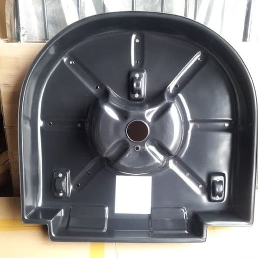 COVER BAN PELINDUNG BAN SEREP ALL NEW RUSH GR SPORT 2021 terlaris