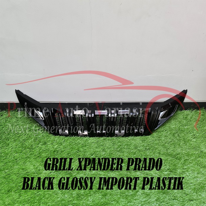 GRILL XPANDER PRADO GRILL MITSUBISHI PRADO XPANDER 2017 2020 terlaris