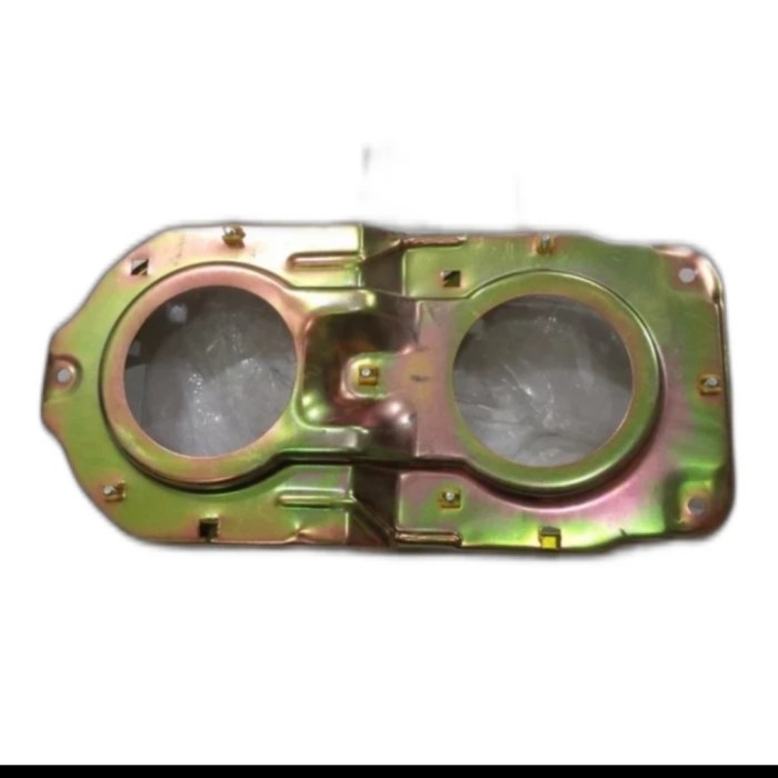 BOA Head Lamp Case/Cover Dudukan Lampu Colt Diesel PS 100/PS120/PS 120 terbaik