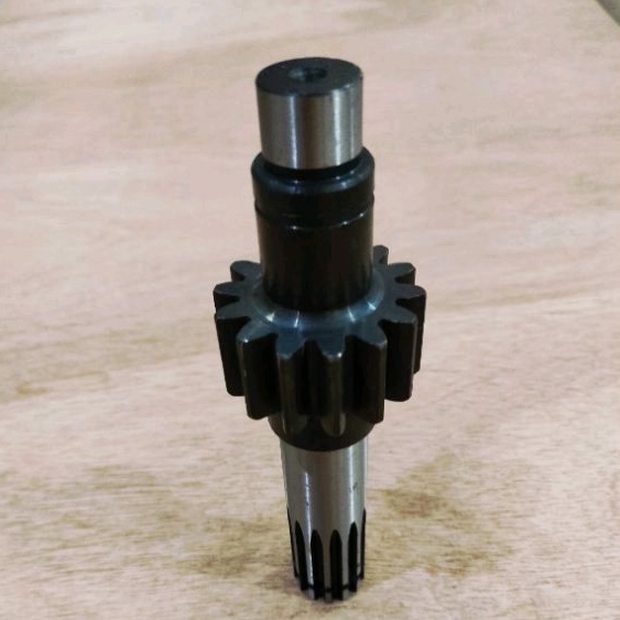 AS ROTARY YZC MAIN SHAFT ROTARY SHORT HAND TRAKTOR TANGAN YANMAR