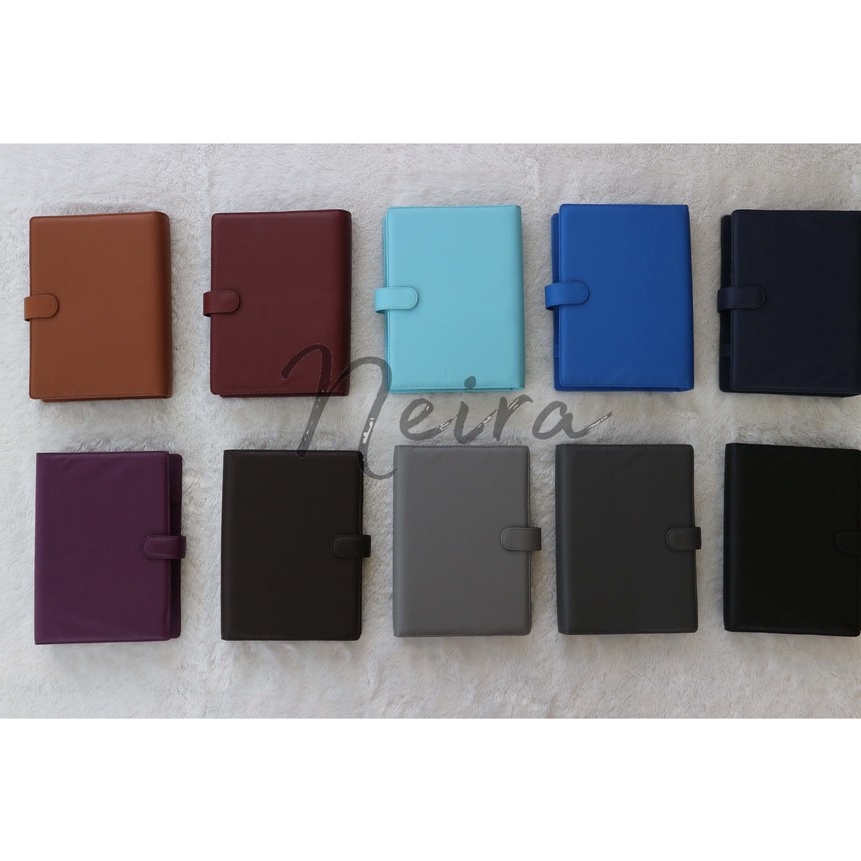 

[♡T◆O-12) BINDER 26 RING B5 TERMURAHaamanah!