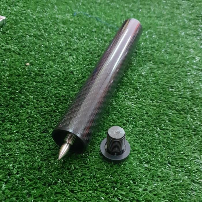 Murrey Cue Extender 3" / Extension 8" Murrey Venom Drakan Poison