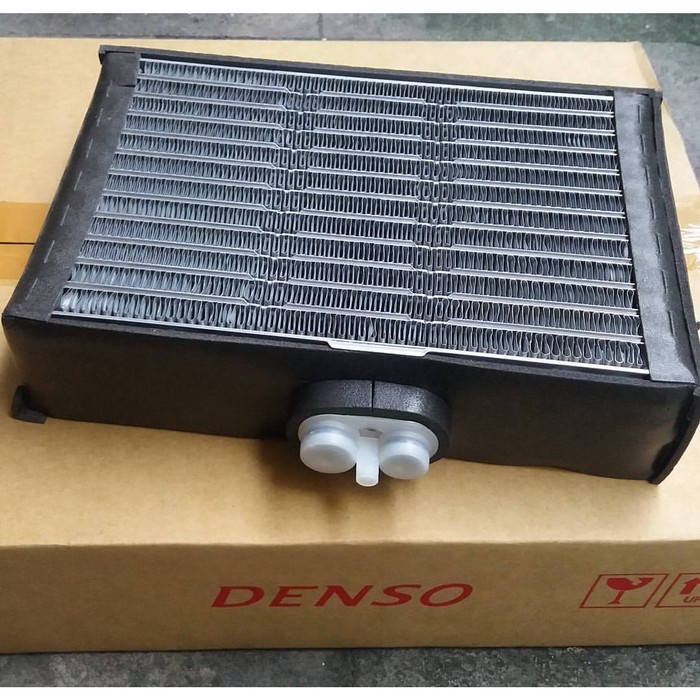 EVAPORATOR EPAPORATOR EVAP AVANZA COIL DENSO AC MOBIL(NEW/BARU)DENSO terpopuler