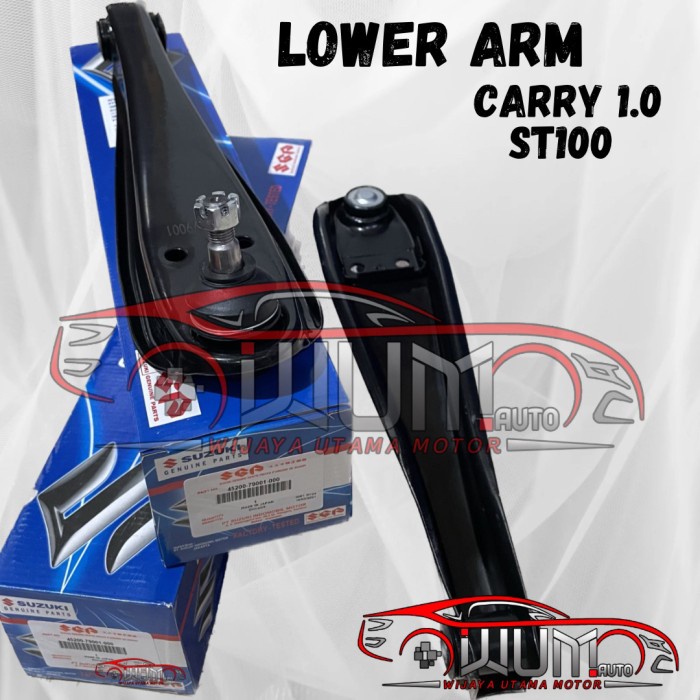 Lower Arm Ball Joint Sayap Bawah St100 Carry 1.0 Kode It025