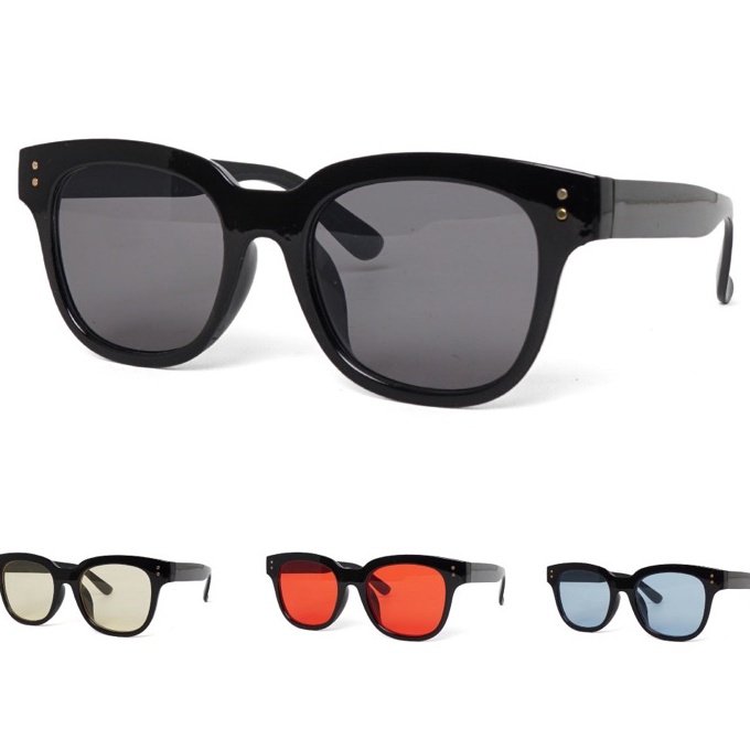 [»X-➲PF] SUNGLASESS | KACAMATA | ACACELO | AFTERSUNDAYS kekinian.