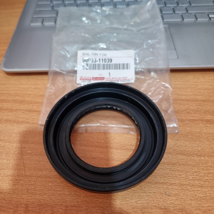 OIL SEAL SIL PINION SEAL GARDAN DYNA 125HT 130HT terpercaya