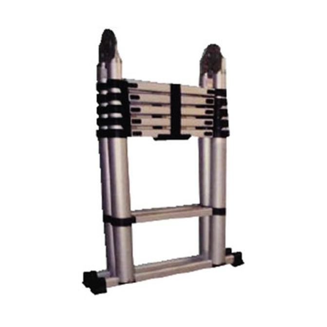 Tangga Teleskopik Ganda Krisbow 5 Meter