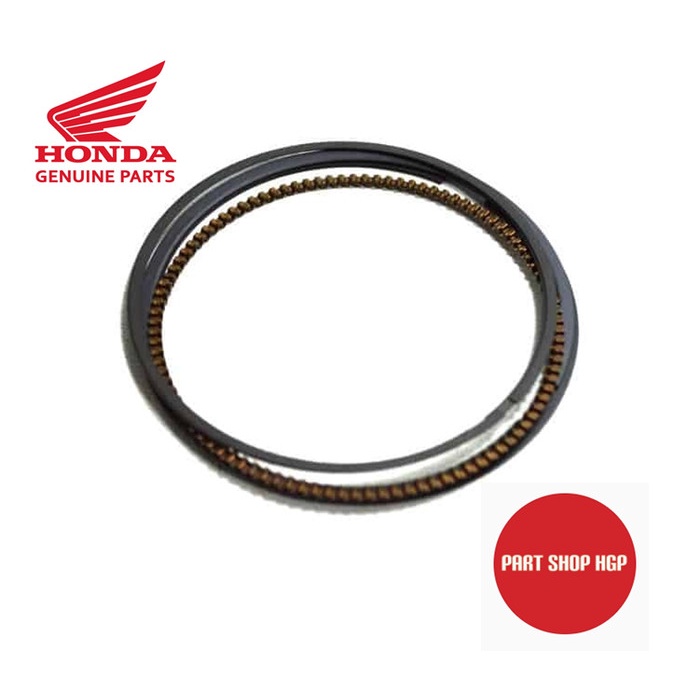 Ring Set Piston STD CBR 250RR K64 13011K64N00 BERKUALITAS