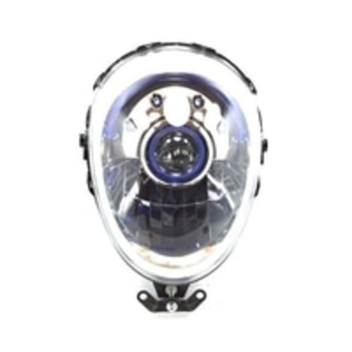 Lampu Depan (Light Assy, Head) - New Scoopy eSP (K16) (33100K16A41) BERKUALITAS