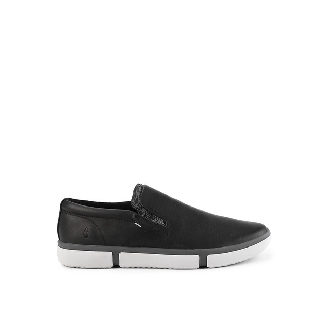 Sepatu Slip On Hush Puppies Original Pria Slip-On Upper kulit Nikahan Branded Terbaru Briggs Pt Slip