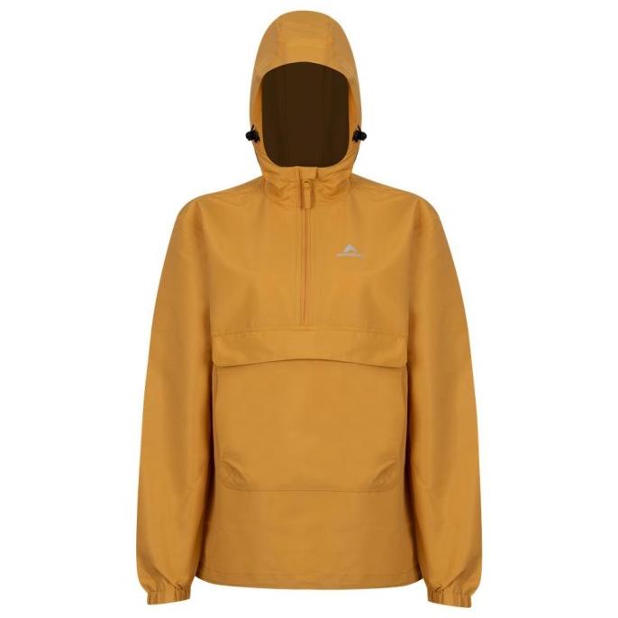 EIGER SHOOTER 2.0 ANORAK WOMAN JACKET