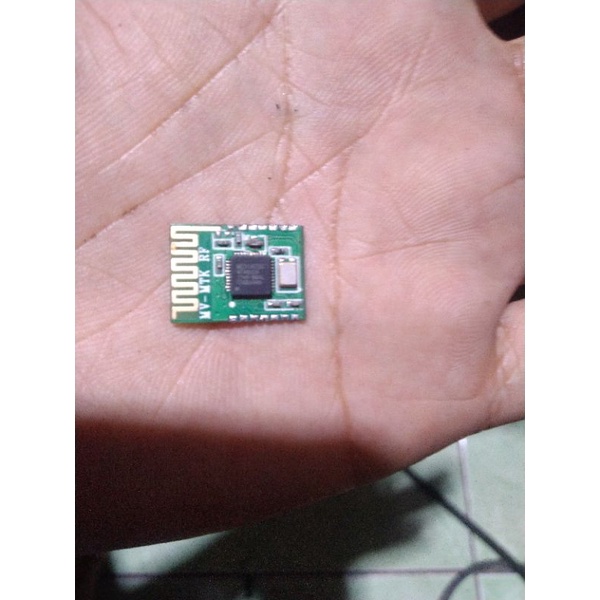 modul blutut polytron
