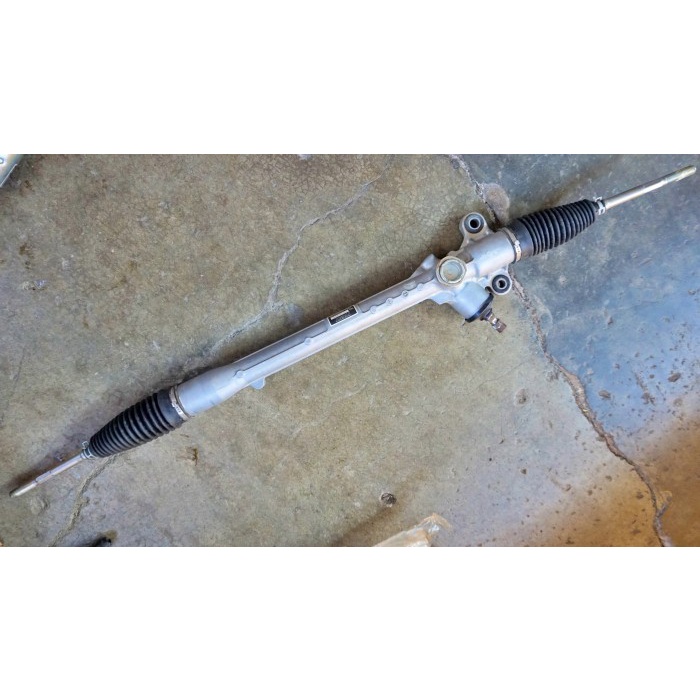 RACK STEERING TOYOTA RUSH DAIHATSU TERIOS JTEKT EPS GEAR BOX STEER