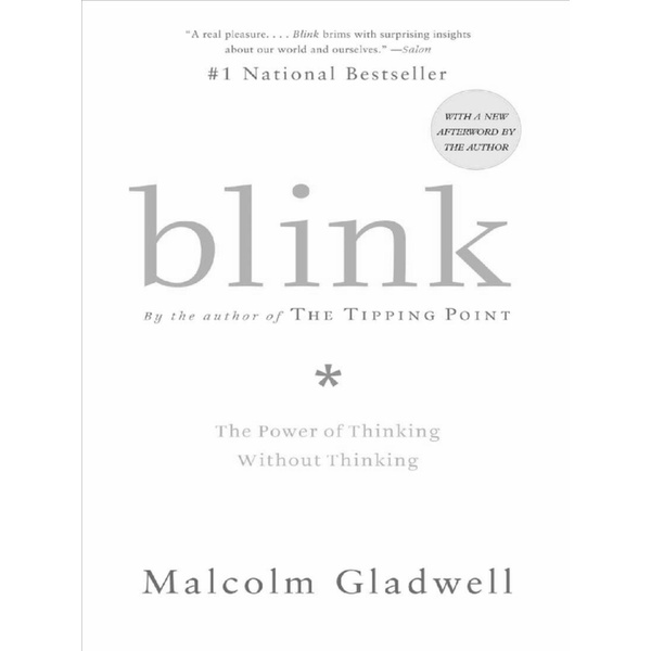 

Blink (English)