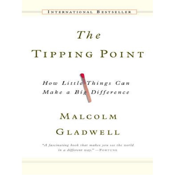 

The Tipping Point (English)
