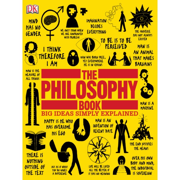 

The Philosophy Book (English)