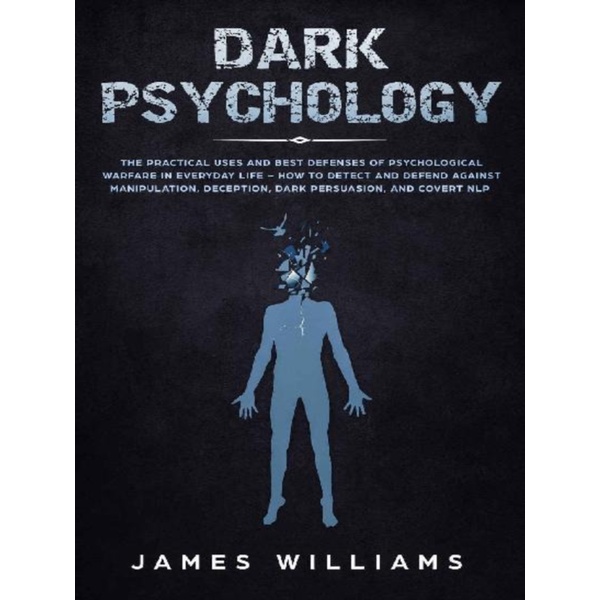 

Dark Psychology (English)