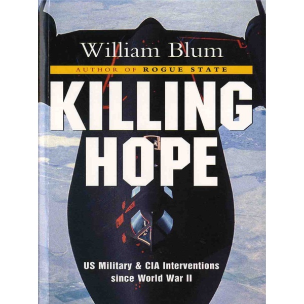 

Killing Hope