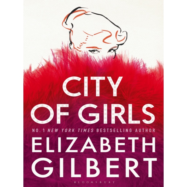 

City of Girls