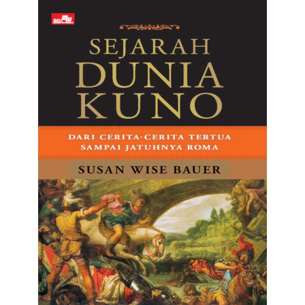 

Sejarah Dunia Kuno