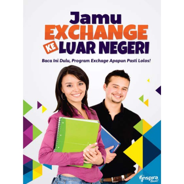 

Jamu Exchange ke Luar Negeri