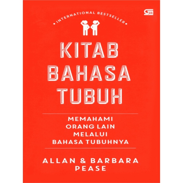 

Kitab Bahasa Tubuh