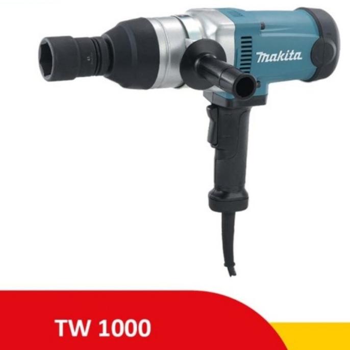 #@#@#@#@] Makita TW1000 / TW 1000 Mesin Kunci Sok Impact Wrench