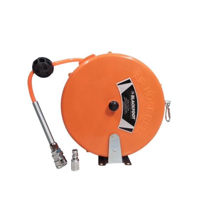 Top Gulungan Selang Angin Kompresor- Air Hose Rell Selang Kompresor