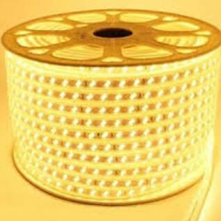 Lampu Led Strip Selang 5730 2 Mata 2 Baris Double 220V 1 Roll