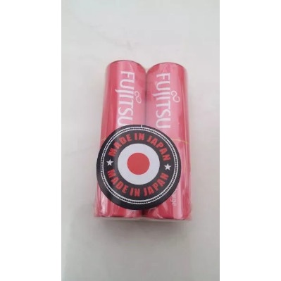 Baterai Batere Battery Batre Fujitsu AA 950mah 2 Pcs Rechargeable ORI