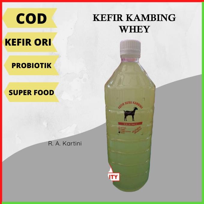 

Susu Kambing Susu Kambing Etawa Susu Murni Whey Protein Kefir Bening