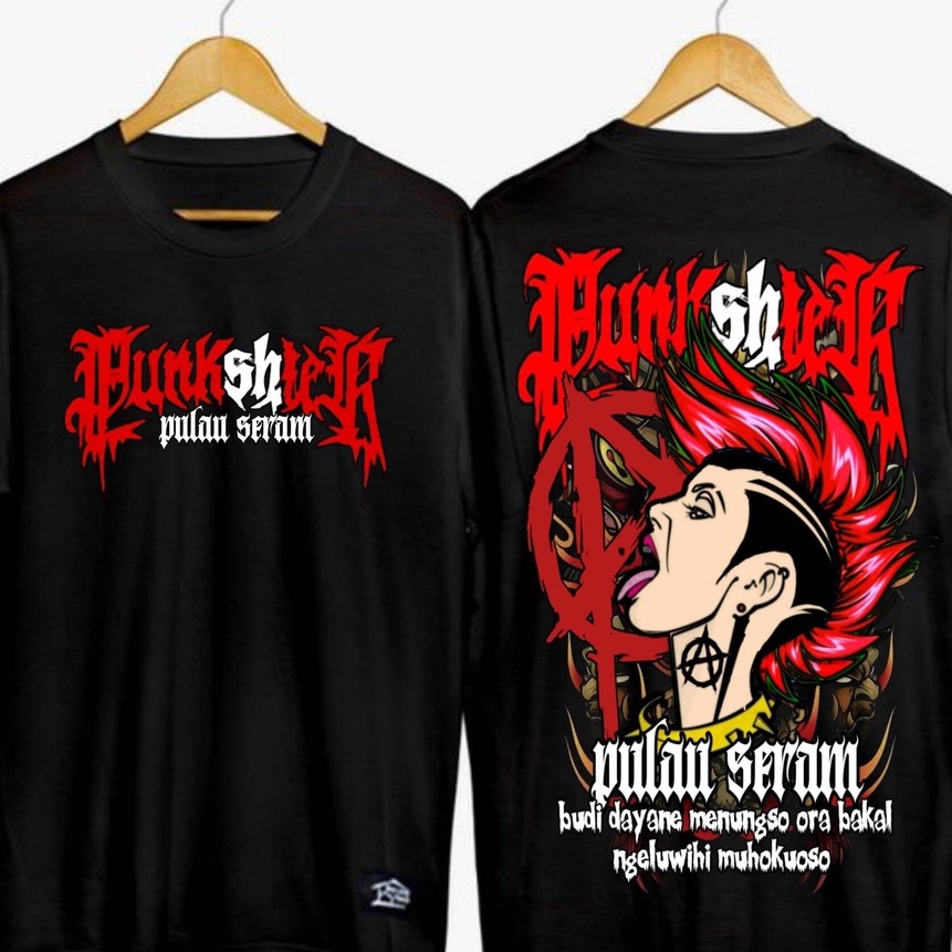 [»✔.1OQ> //Kaos PSHT PUNKSHTER PULAU SERAM 0XG3banyak dimiinati.