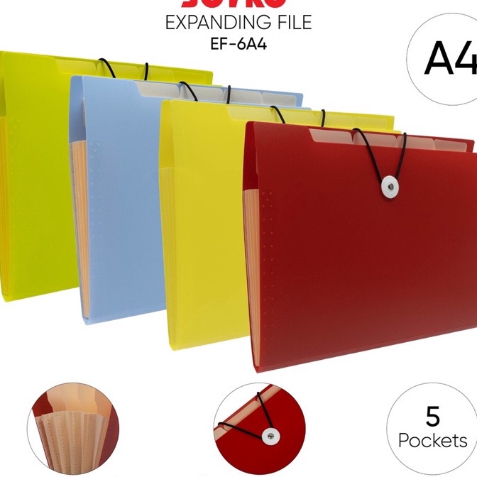 

[OP➛.13㊛) Expanding File Map Harmonika Joyko EF-6A4siaap.dikirim..!