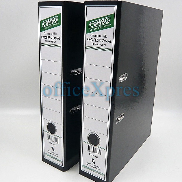 

[♡/VP♥T) Ordner F4 Folio Glaze / Ordner Sejenis Bantex / Odner Karton 401 Combo / virral..!