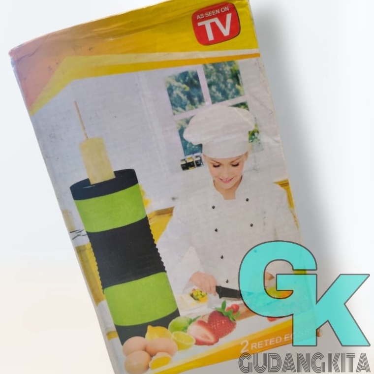 ✫IYj ALAT PEMBUAT SOSTEL ELEKTRIK- EGGROLL MACHINE ELECTRIC- EGGROLL SOSIS MAKER LISTRIK- EGG MASTER