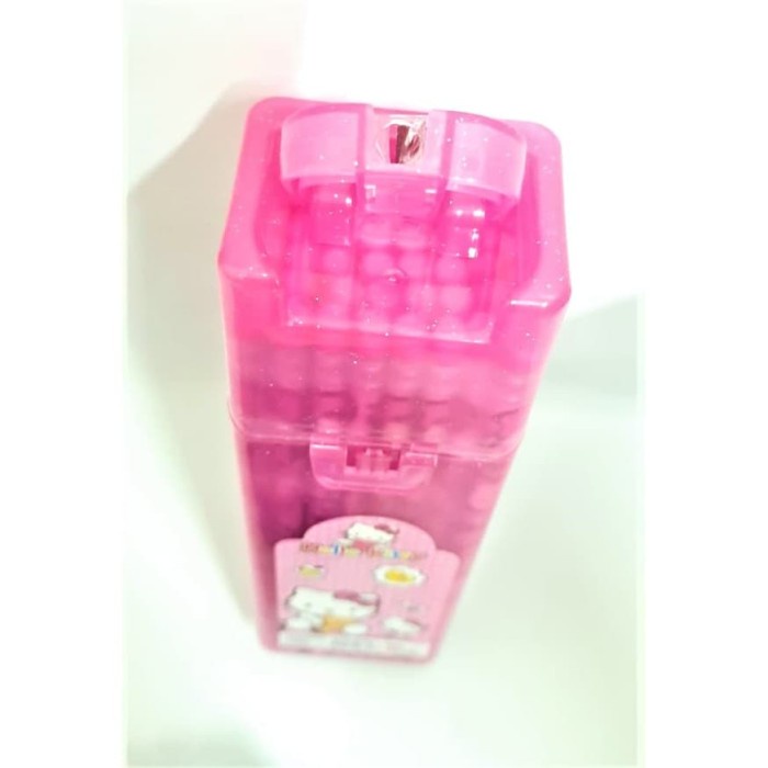 

Terbatas Stationery Set Isi 36 Pensil Study Set Paket Alat Tulis Hadiah Ultah _.