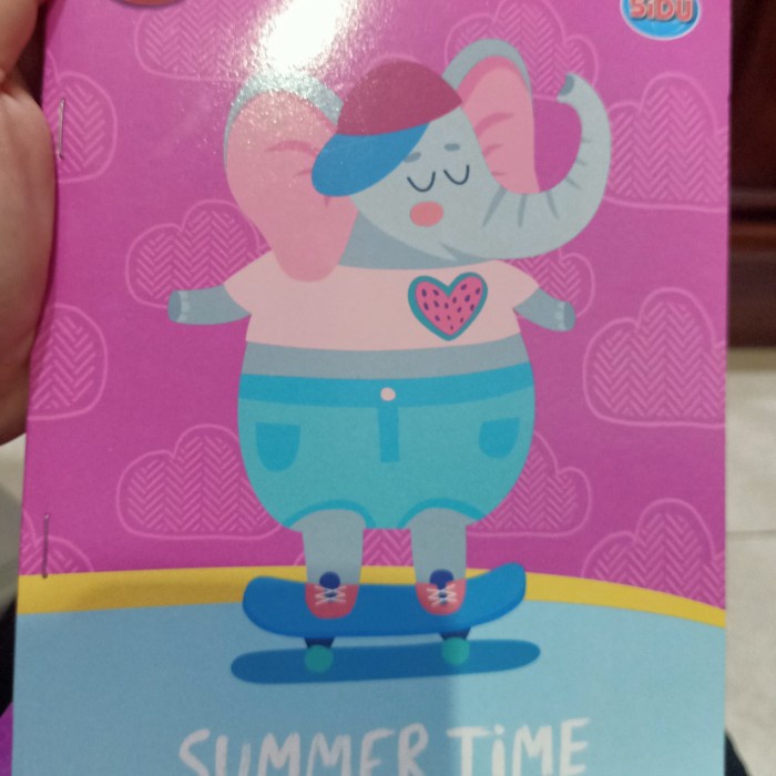 

Baru Paket Alat Tulis - Back To School _.